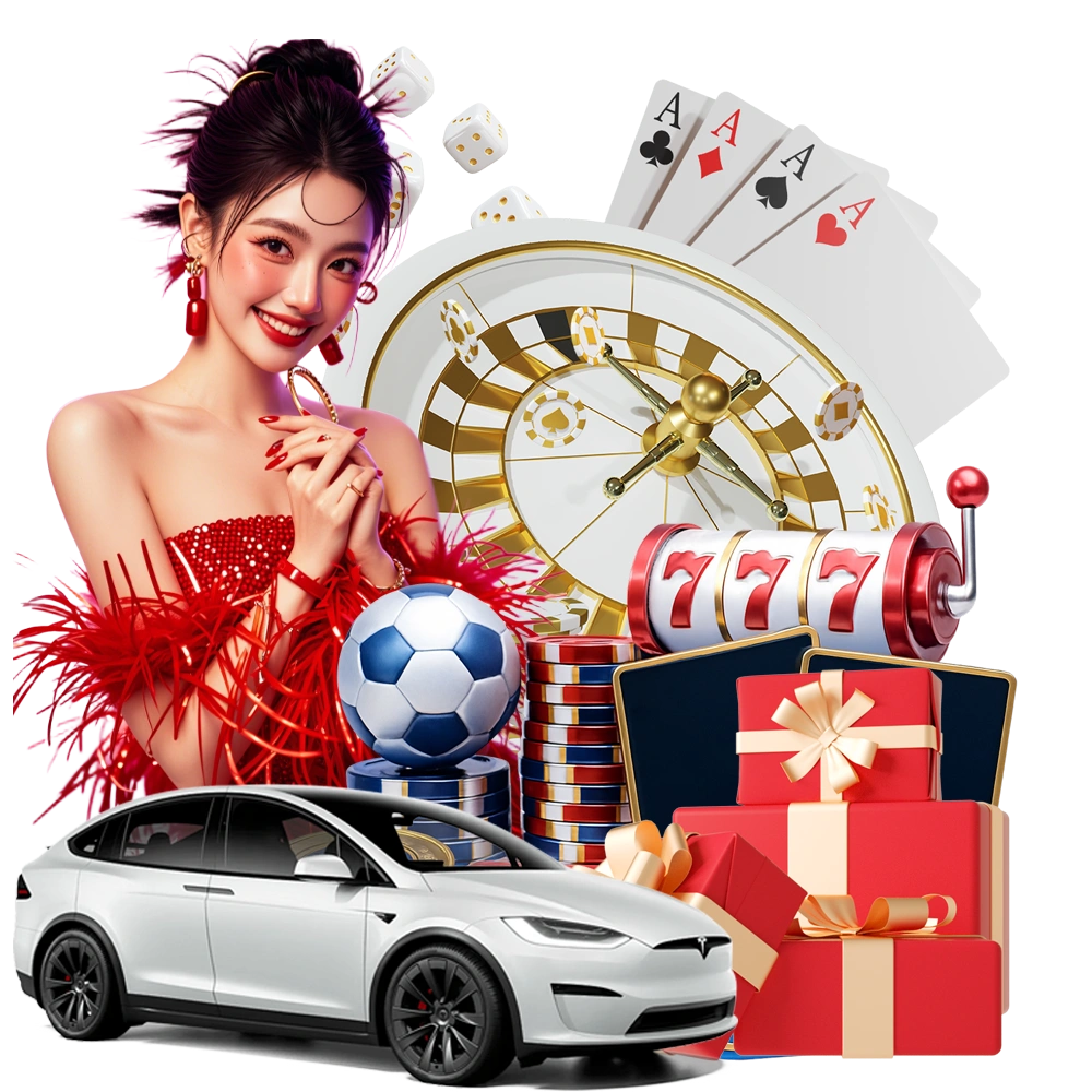 Hình minh họa Poker và game bài LLWin