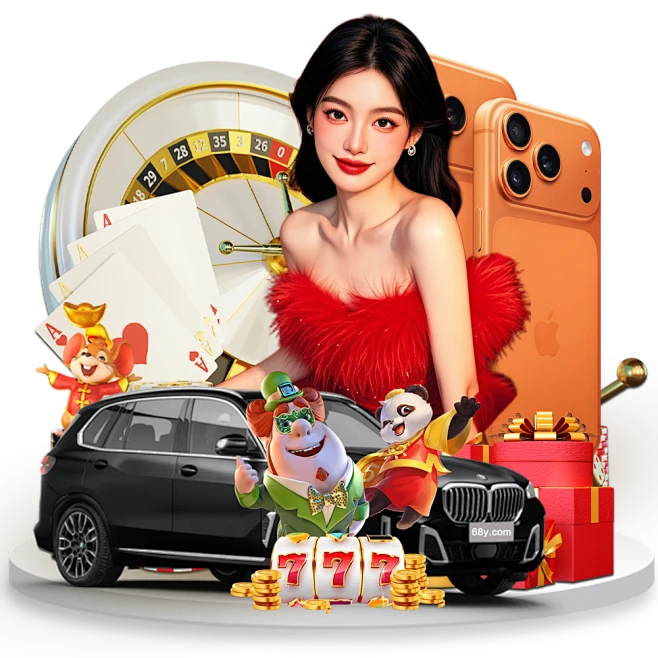 Hình minh họa casino đa sảnh LLWin